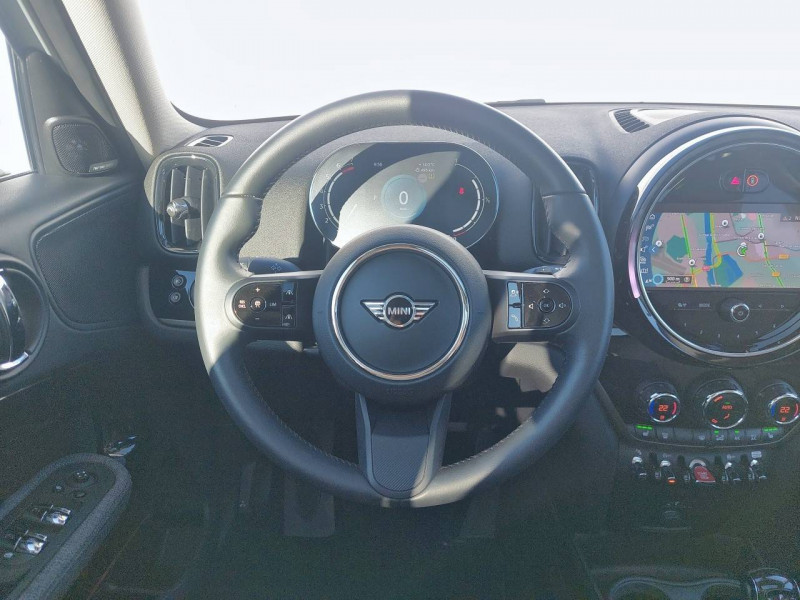 Mini Mini Countryman 136 ch BVA7 Cooper Edition Premium Plus 5p  occasion  Bo - photo n6
