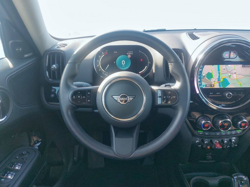 Mini Mini Countryman 136 ch BVA7 Cooper Edition Premium Plus 5p  occasion  Bo - photo n6