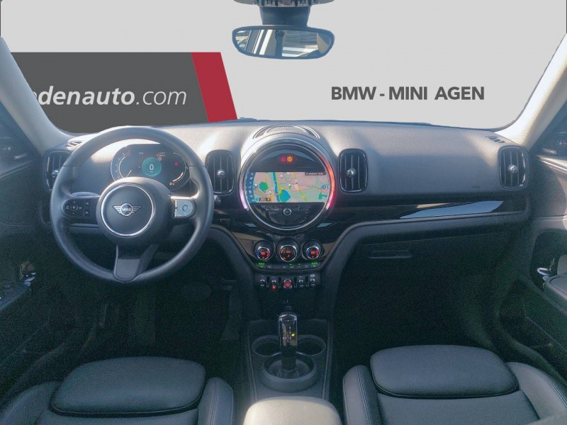 Mini Mini Countryman 136 ch BVA7 Cooper Edition Premium Plus 5p  occasion  Bo - photo n5