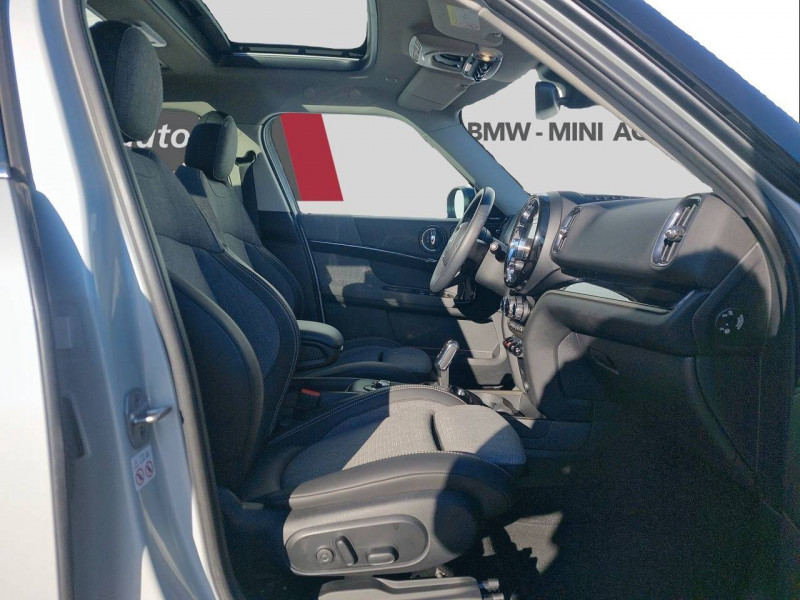 Mini Mini Countryman 136 ch BVA7 Cooper Edition Premium Plus 5p  occasion  Bo - photo n4