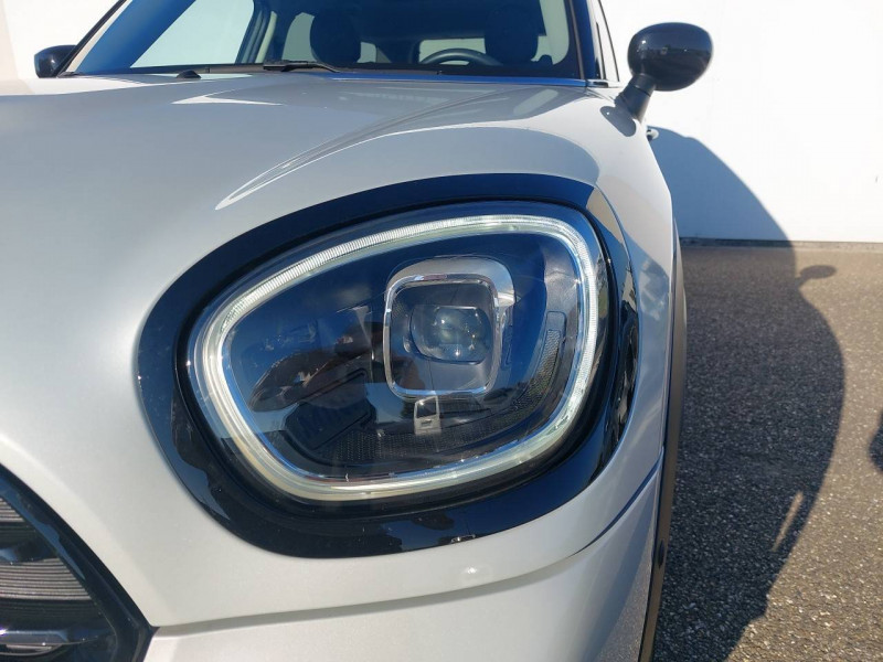 Mini Mini Countryman 136 ch BVA7 Cooper Edition Premium Plus 5p  occasion  Bo - photo n10