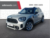 Mini Mini Countryman 136 ch BVA7 Cooper Edition Premium Plus 5p   Bo 47