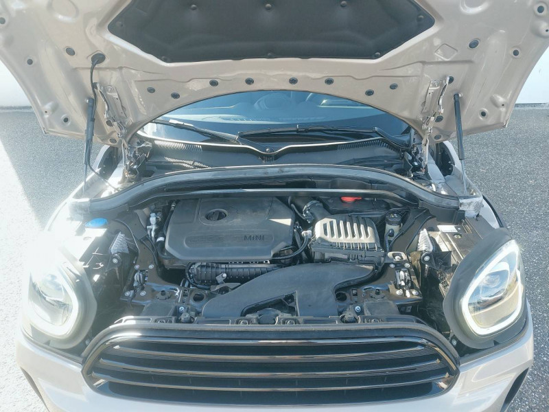 Mini Mini Countryman 136 ch BVA7 Cooper Edition Premium Plus 5p  occasion  Bo - photo n13