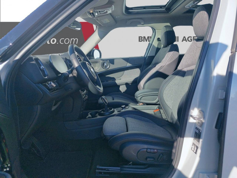 Mini Mini Countryman 136 ch BVA7 Cooper Edition Premium Plus 5p  occasion  Bo - photo n9