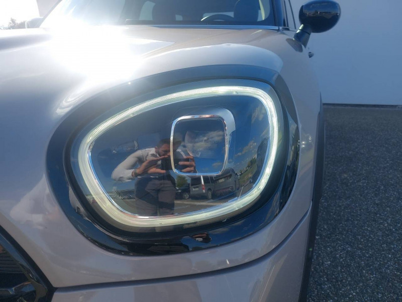 Mini Mini Countryman 136 ch BVA7 Cooper Edition Premium Plus 5p  occasion  Bo - photo n10