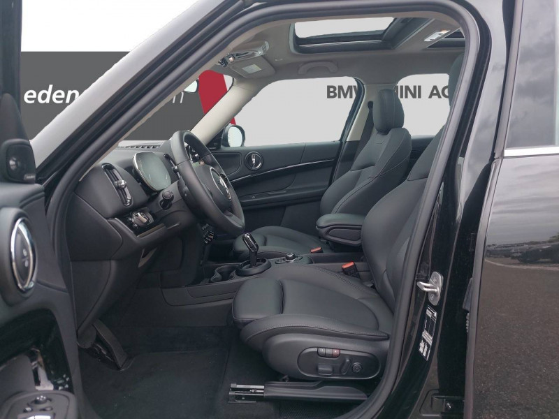 Mini Mini Countryman 136 ch BVA7 Cooper Edition Premium Plus 5p  occasion  Bo - photo n9