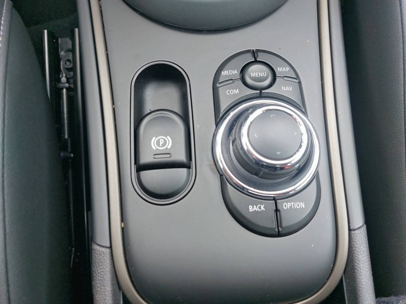 Mini Mini Countryman 136 ch BVA7 Cooper Edition Premium Plus 5p  occasion  Bo - photo n15