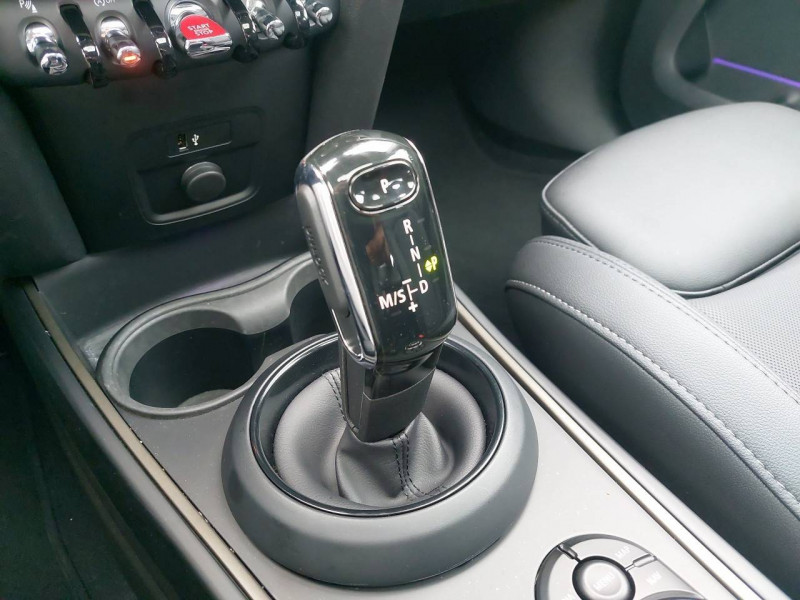 Mini Mini Countryman 136 ch BVA7 Cooper Edition Premium Plus 5p  occasion  Bo - photo n12
