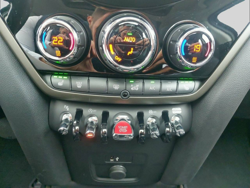 Mini Mini Countryman 136 ch BVA7 Cooper Edition Premium Plus 5p  occasion  Bo - photo n17