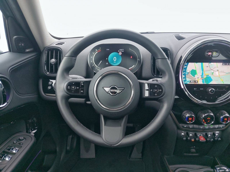 Mini Mini Countryman 136 ch BVA7 Cooper Edition Premium Plus 5p  occasion  Bo - photo n6