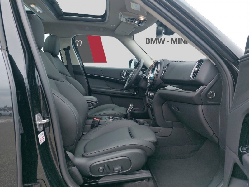 Mini Mini Countryman 136 ch BVA7 Cooper Edition Premium Plus 5p  occasion  Bo - photo n4