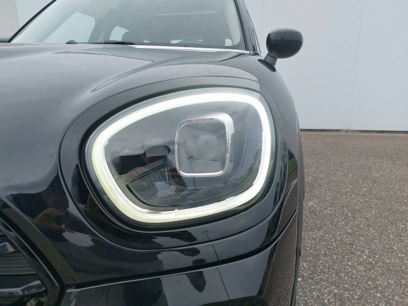 Mini Mini Countryman 136 ch BVA7 Cooper Edition Premium Plus 5p  occasion  Bo - photo n10
