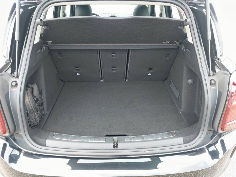 Mini Mini Countryman 136 ch BVA7 Cooper Edition Premium Plus 5p  occasion  Bo - photo n7