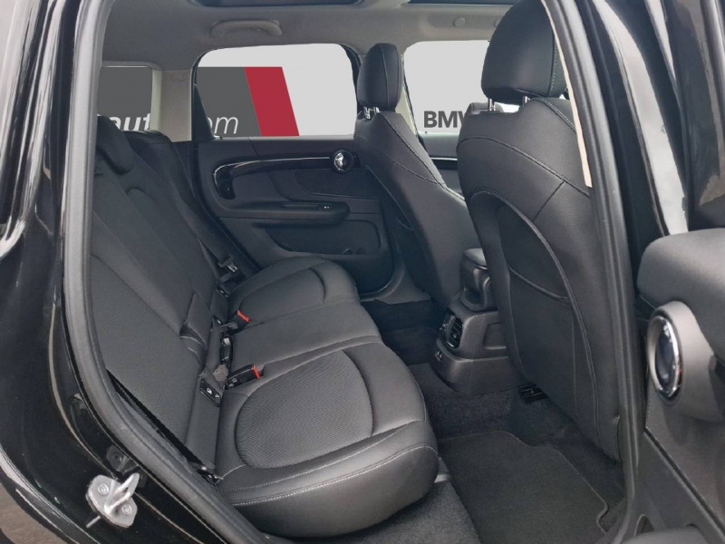 Mini Mini Countryman 136 ch BVA7 Cooper Edition Premium Plus 5p  occasion  Bo - photo n14