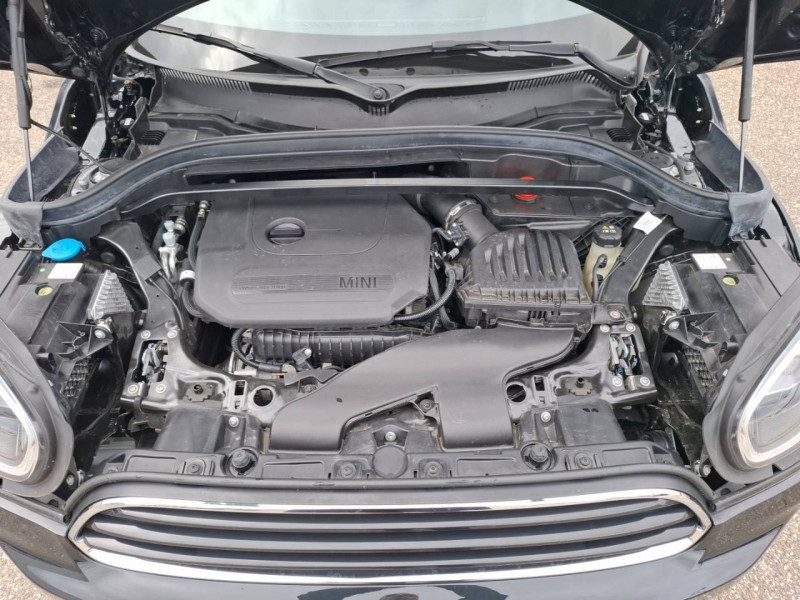 Mini Mini Countryman 136 ch BVA7 Cooper Edition Premium Plus 5p  occasion  Bo - photo n13