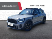Mini Mini occasion année 2022 boite Automatique Annonce Mini Mini occasion Essence Countryman 136 ch BVA7 Cooper Edition Premium Plus 5p à Boé