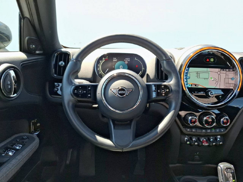 Mini Mini Countryman 136 ch BVA7 Cooper Edition Premium Plus 5p  occasion  Bo - photo n6