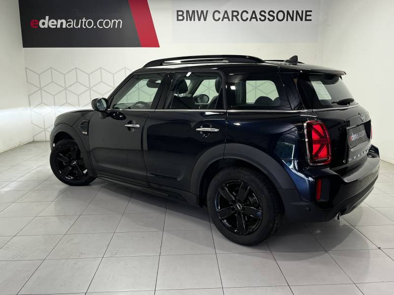 Mini Mini Countryman 136 ch BVA7 Cooper Edition Premium Plus  occasion  Carcassonne - photo n16
