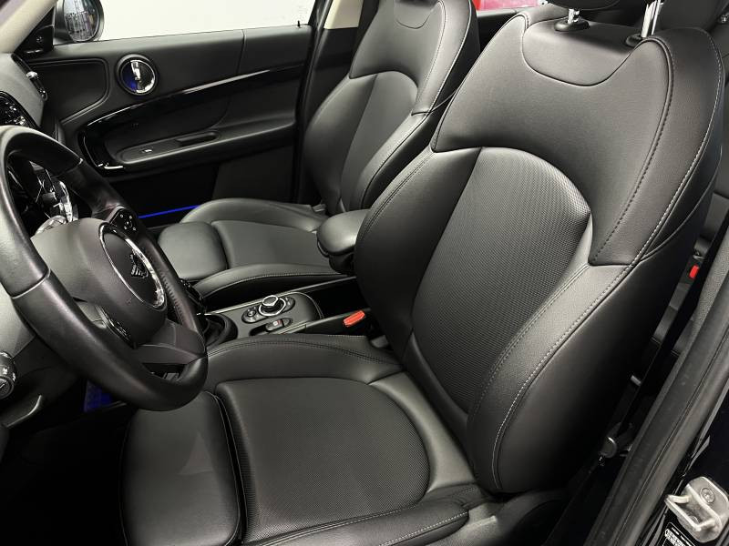 Mini Mini Countryman 136 ch BVA7 Cooper Edition Premium Plus  occasion  Carcassonne - photo n4