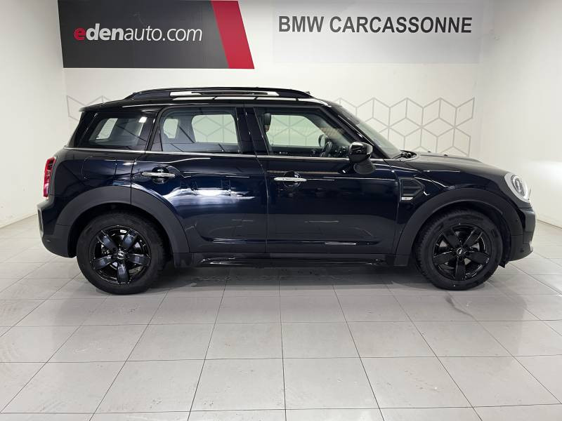 Mini Mini Countryman 136 ch BVA7 Cooper Edition Premium Plus  occasion  Carcassonne - photo n3