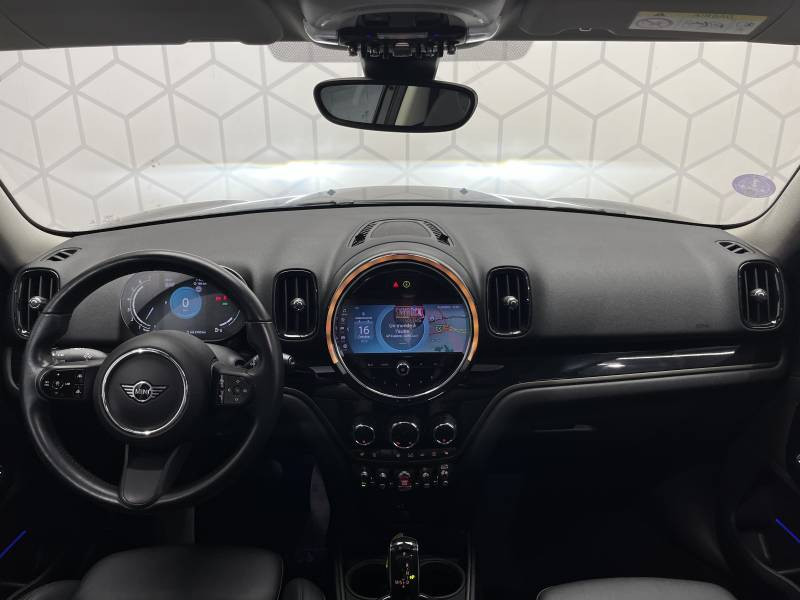 Mini Mini Countryman 136 ch BVA7 Cooper Edition Premium Plus  occasion  Carcassonne - photo n5