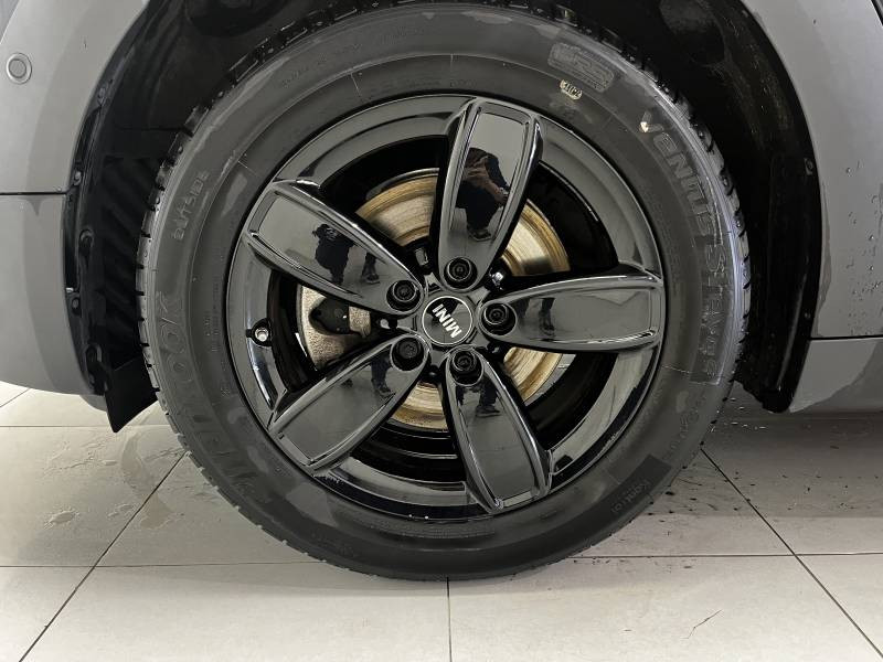 Mini Mini Countryman 136 ch BVA7 Cooper Edition Premium Plus  occasion  Carcassonne - photo n8