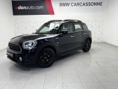 Mini Mini occasion année 2022 boite Automatique Annonce Mini Mini occasion Essence Countryman 136 ch BVA7 Cooper Edition Premium Plus à Carcassonne