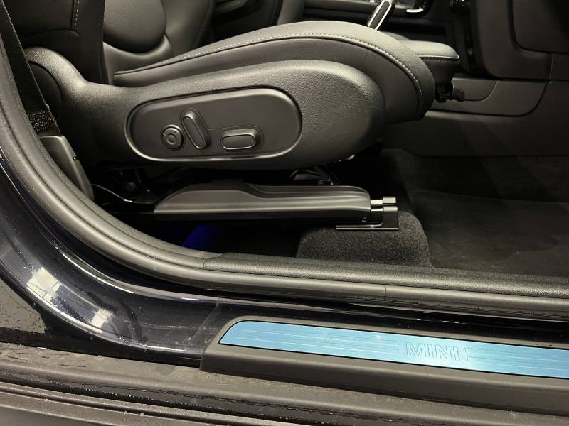 Mini Mini Countryman 136 ch BVA7 Cooper Edition Premium Plus  occasion  Carcassonne - photo n11