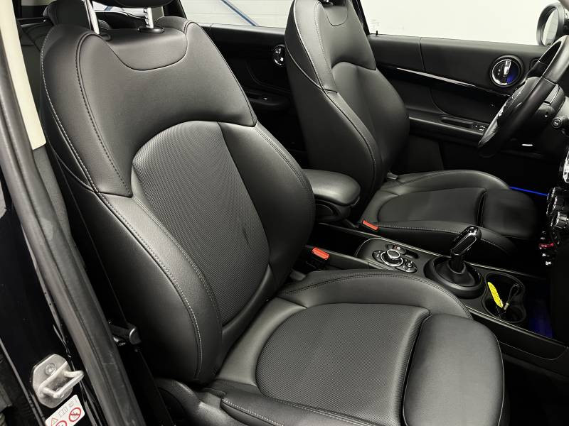 Mini Mini Countryman 136 ch BVA7 Cooper Edition Premium Plus  occasion  Carcassonne - photo n9