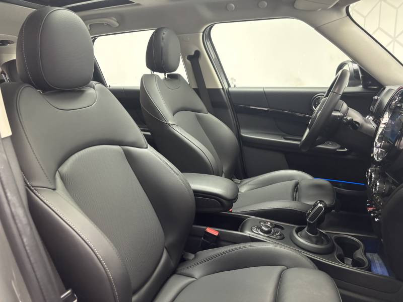 Mini Mini Countryman 136 ch BVA7 Cooper Edition Premium Plus  occasion � B�ziers - photo n�16