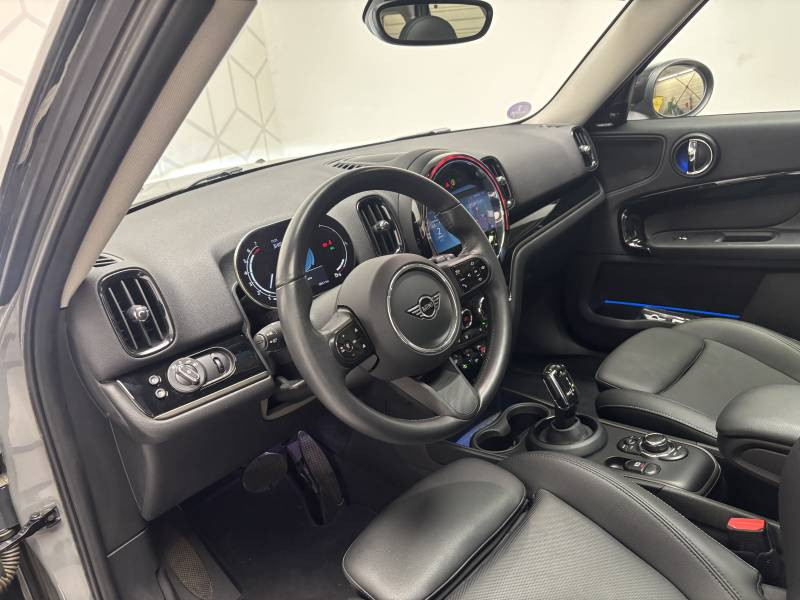 Mini Mini Countryman 136 ch BVA7 Cooper Edition Premium Plus  occasion � B�ziers - photo n�4