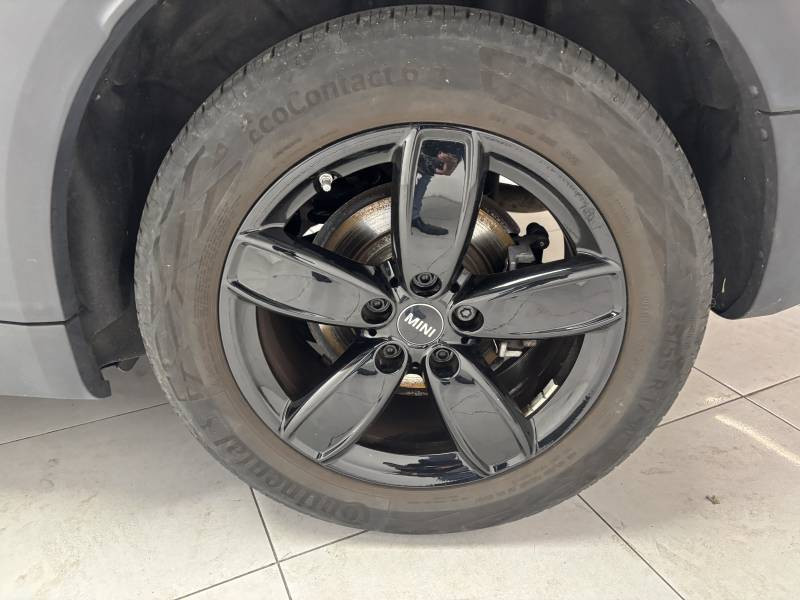 Mini Mini Countryman 136 ch BVA7 Cooper Edition Premium Plus  occasion � B�ziers - photo n�12