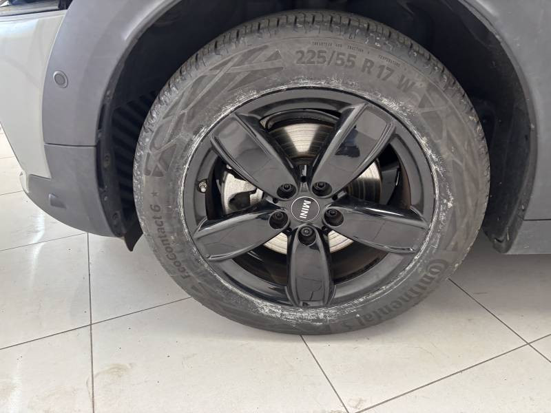 Mini Mini Countryman 136 ch BVA7 Cooper Edition Premium Plus  occasion � B�ziers - photo n�11