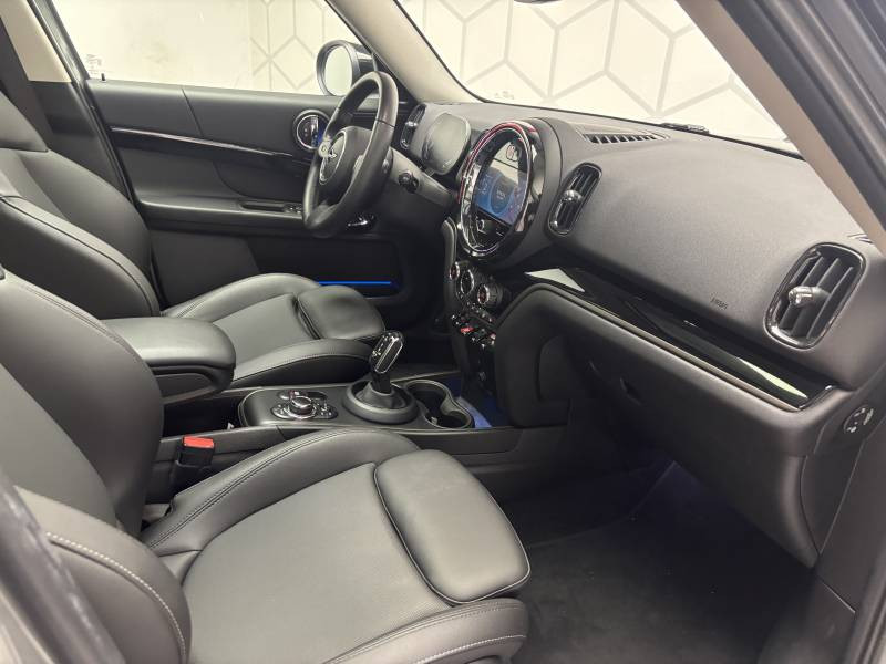 Mini Mini Countryman 136 ch BVA7 Cooper Edition Premium Plus  occasion � B�ziers - photo n�17