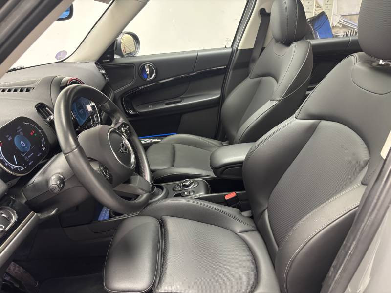Mini Mini Countryman 136 ch BVA7 Cooper Edition Premium Plus  occasion � B�ziers - photo n�5