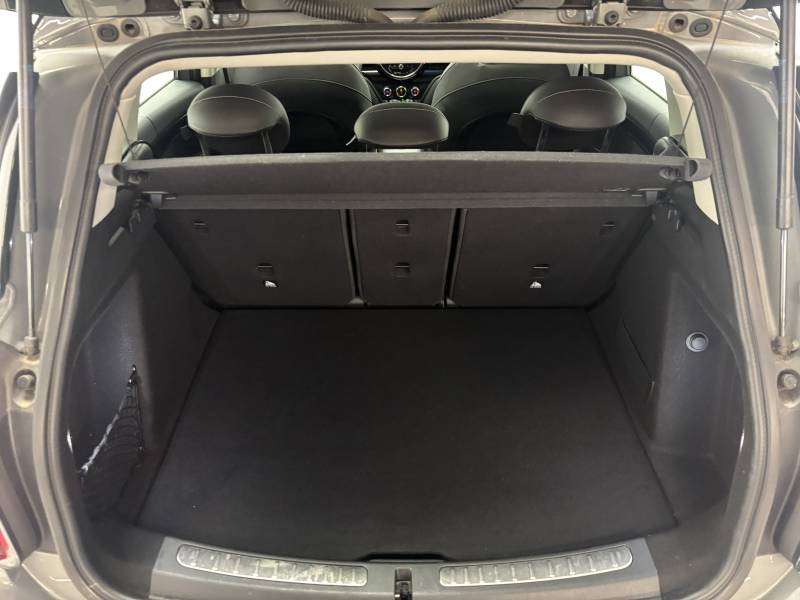 Mini Mini Countryman 136 ch BVA7 Cooper Edition Premium Plus  occasion � B�ziers - photo n�9