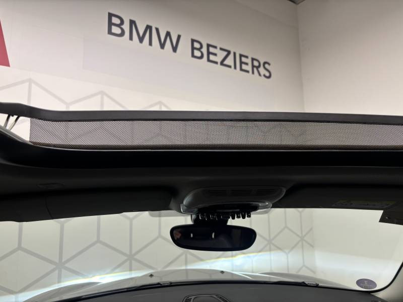 Mini Mini Countryman 136 ch BVA7 Cooper Edition Premium Plus  occasion � B�ziers - photo n�8
