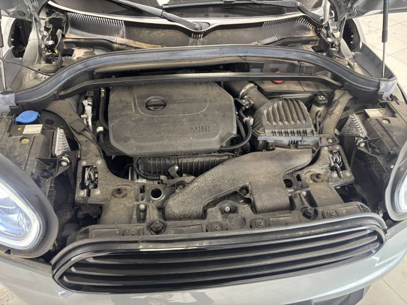 Mini Mini Countryman 136 ch BVA7 Cooper Edition Premium Plus  occasion � B�ziers - photo n�19