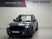 Mini Mini Countryman 136 ch BVA7 Cooper Edition Premium Plus  2022 - annonce de voiture en vente sur Auto S&eacute;lection.com
