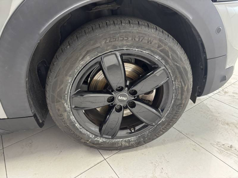 Mini Mini Countryman 136 ch BVA7 Cooper Edition Premium Plus  occasion � B�ziers - photo n�14