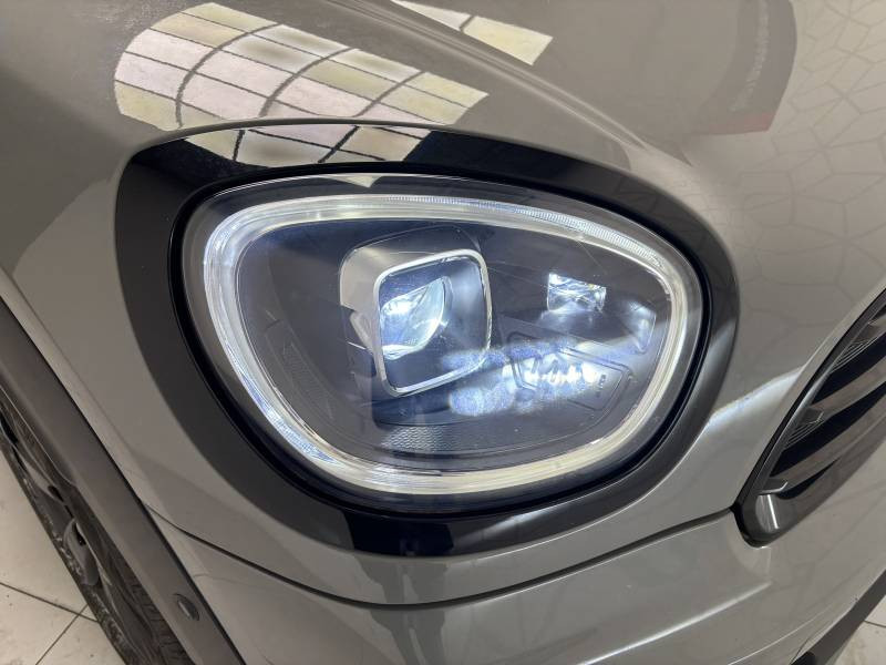 Mini Mini Countryman 136 ch BVA7 Cooper Edition Premium Plus  occasion � B�ziers - photo n�20