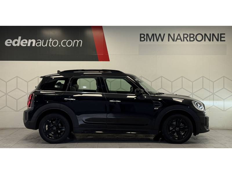 Mini Mini Countryman 136 ch BVA7 Cooper Edition Premium Plus  occasion � B�ziers - photo n�4
