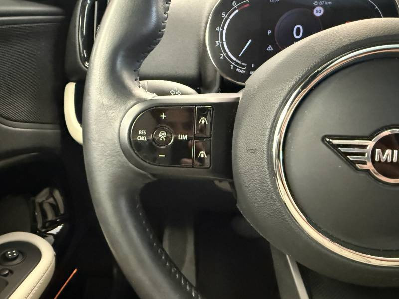 Mini Mini Countryman 136 ch BVA7 Cooper Edition Premium Plus  occasion � B�ziers - photo n�15