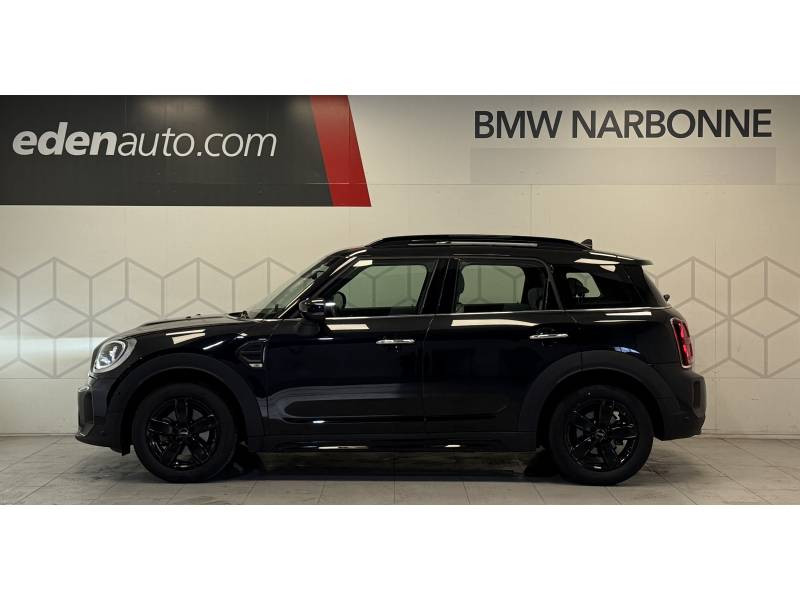 Mini Mini Countryman 136 ch BVA7 Cooper Edition Premium Plus  occasion � B�ziers - photo n�3