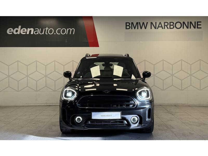Mini Mini Countryman 136 ch BVA7 Cooper Edition Premium Plus  occasion � B�ziers - photo n�6