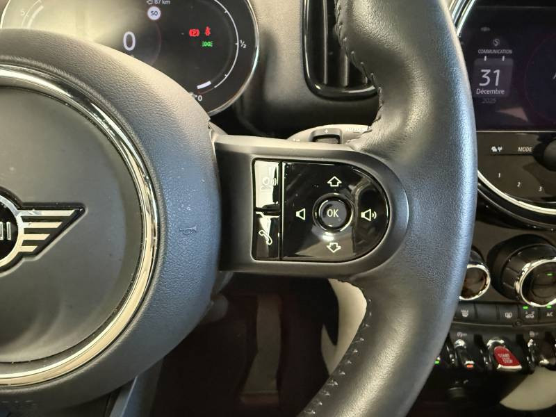Mini Mini Countryman 136 ch BVA7 Cooper Edition Premium Plus  occasion � B�ziers - photo n�16