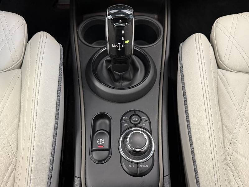 Mini Mini Countryman 136 ch BVA7 Cooper Edition Premium Plus  occasion � B�ziers - photo n�20