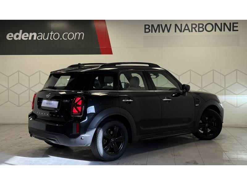 Mini Mini Countryman 136 ch BVA7 Cooper Edition Premium Plus  occasion � B�ziers - photo n�2