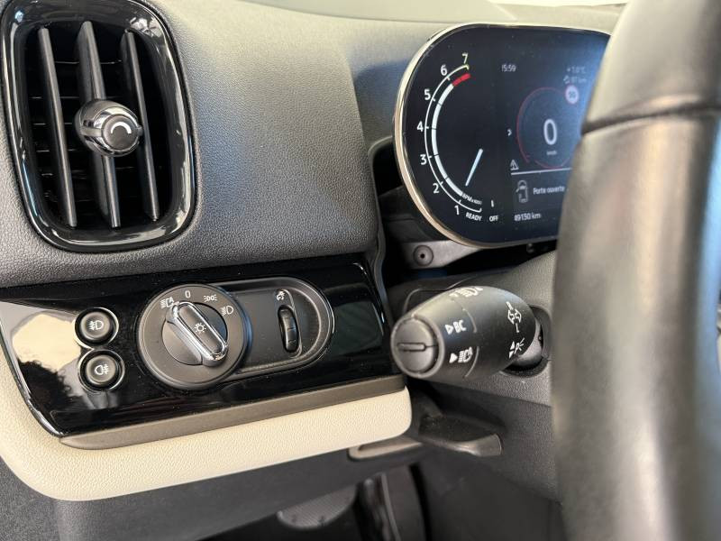 Mini Mini Countryman 136 ch BVA7 Cooper Edition Premium Plus  occasion � B�ziers - photo n�17