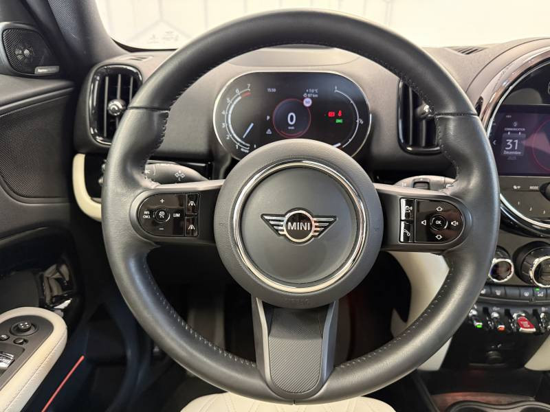 Mini Mini Countryman 136 ch BVA7 Cooper Edition Premium Plus  occasion � B�ziers - photo n�14